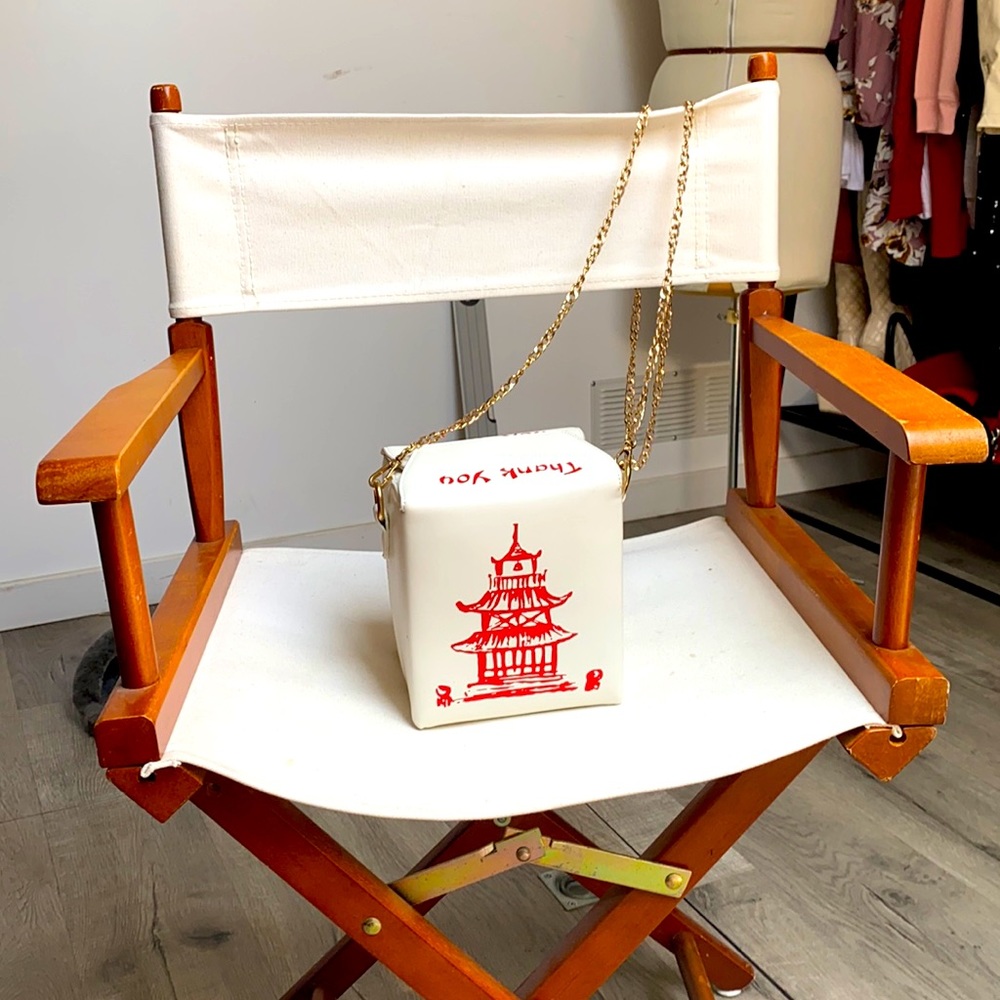 Take out bag